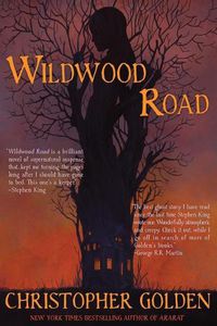 Cover image for Wildwood Road