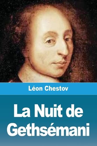 Cover image for La Nuit de Gethsemani