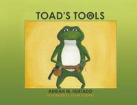 Cover image for Toad's Tools