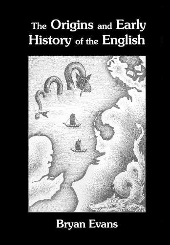 Cover image for The Origins and Early History of the English