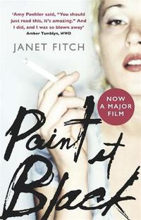 Cover image for Paint It Black