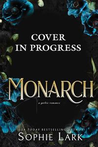 Cover image for Monarch