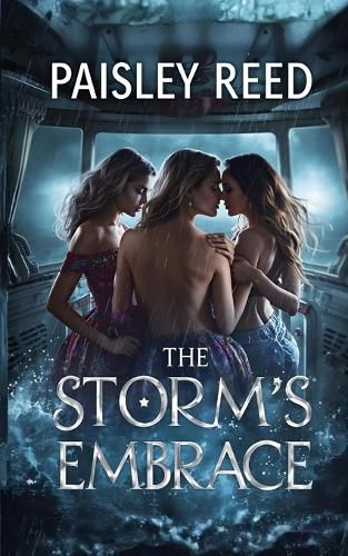 Cover image for The Storm's Embrace