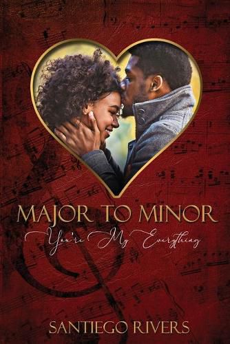 Cover image for Major to Minor: You're My Everything