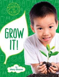 Cover image for Grow It!