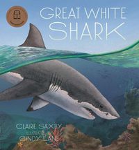Cover image for Great White Shark