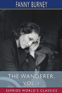 Cover image for The Wanderer, Vol. 1 (Esprios Classics)