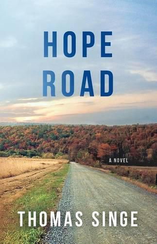 Cover image for Hope Road