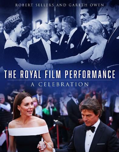Cover image for The Royal Film Performance