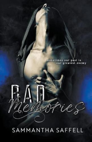 Cover image for Bad Memories