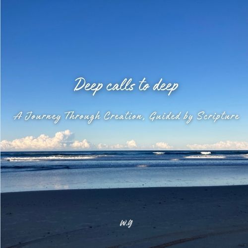 Cover image for Deep Calls To Deep