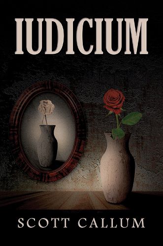 Cover image for Iudicium