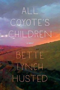 Cover image for All Coyote's Children