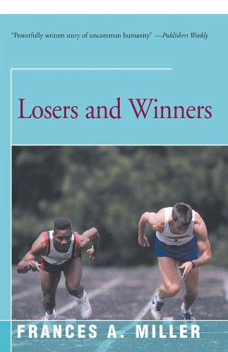 Cover image for Losers and Winners