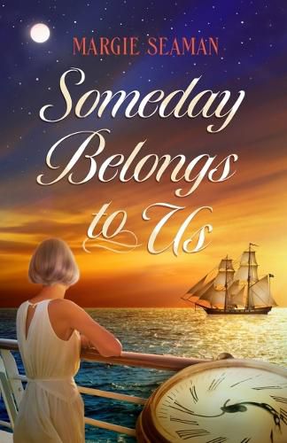 Cover image for Someday Belongs to Us