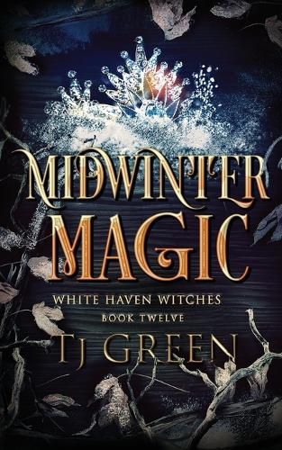 Midwinter Magic (Whatehaven Witches Book 12)