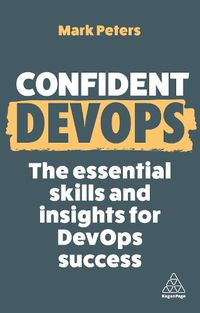 Cover image for Confident DevOps