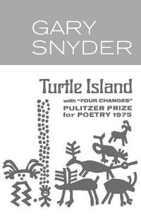 Cover image for Turtle Island