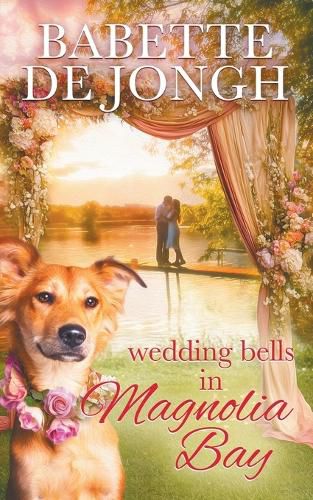 Cover image for Wedding Bells in Magnolia Bay