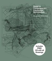 Cover image for Detail in Contemporary Landscape Architecture