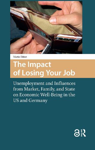 Cover image for The Impact of Losing Your Job
