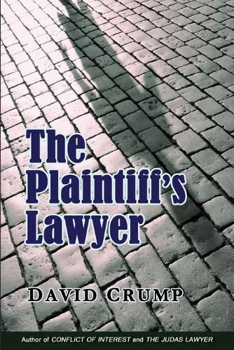 Cover image for The Plaintiff's Lawyer