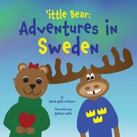 Cover image for 'ittle Bear