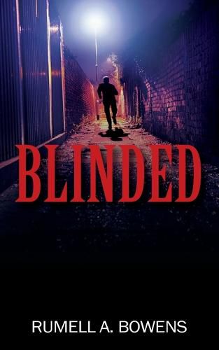 Cover image for Blinded