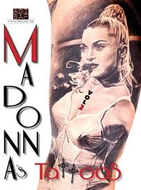 Cover image for Madonna's Tattoos Book Vol.2: Mtbv2