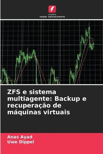 Cover image for ZFS e sistema multiagente