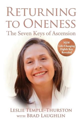 Cover image for Returning to Oneness: The Seven Keys of Ascension