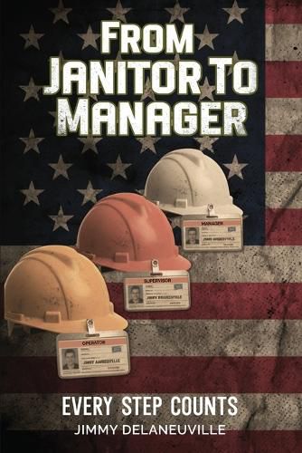 Cover image for From Janitor To Manager