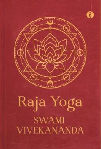 Cover image for Raja Yoga