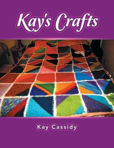 Cover image for Kay's Crafts