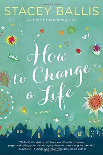 Cover image for How to Change a Life