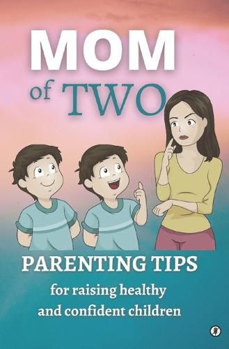 Cover image for Mom of Two: Parenting tips for raising healthy and confident children - Study case: Erik and gluten-free life at 3 years old