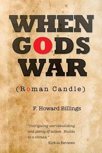 Cover image for When Gods War