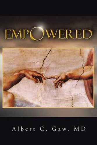 Cover image for Empowered