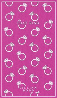 Cover image for That Ring
