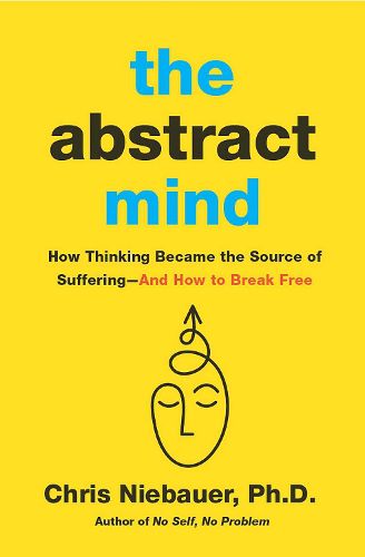 Cover image for The Abstract Mind