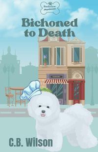 Cover image for Bichoned to Death