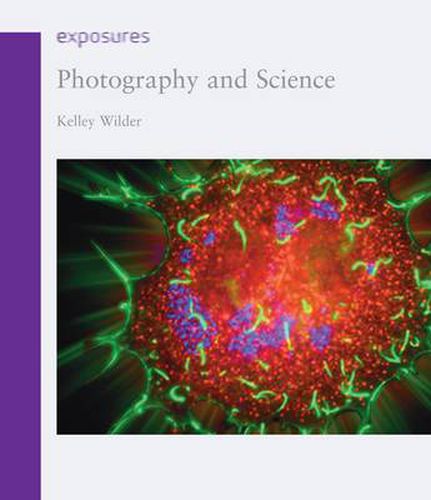 Cover image for Photography and Science