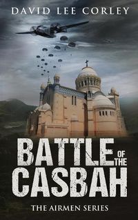 Cover image for Battle of the Casbah