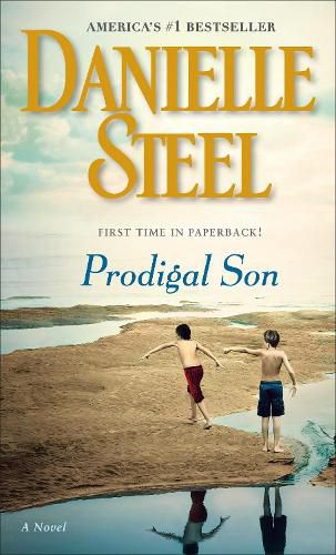 Cover image for Prodigal Son: A Novel