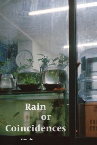 Cover image for Rain or Coincidences