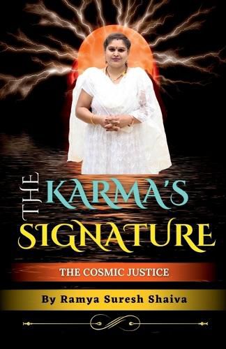 Cover image for The Karma's Signature