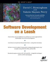 Cover image for Software Development on a Leash