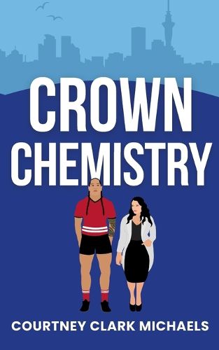 Cover image for Crown Chemistry