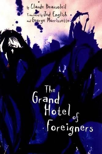 Cover image for The Grand Hotel of Foreigners