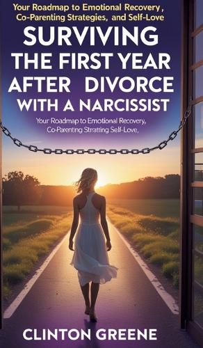 Cover image for Surviving The First Year After Divorce